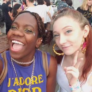 Meet your Posher, Jesse